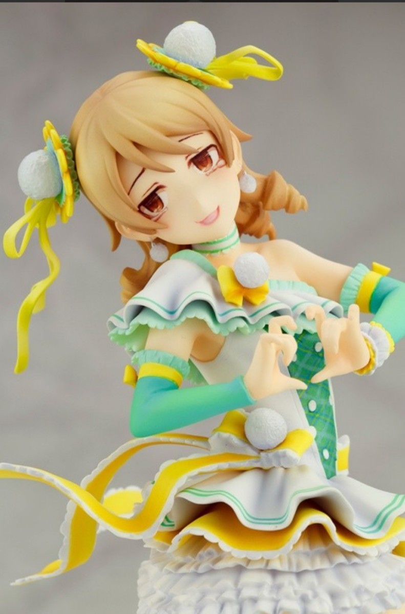 ちびきゅんキャラ『アイドルマスター』 33個セット やよい 千早 律子 貴音 真 美希 春香 亜美 真美 伊織 響 雪歩 あずさ 小鳥 - アイドルマスター ちびきゅんキャラ『アイドルマスター』 33個セット やよい 千早 律子 貴音 真 美希 春香 亜美 真美 伊織 響 雪歩 あずさ 小鳥 - アイドルマスター