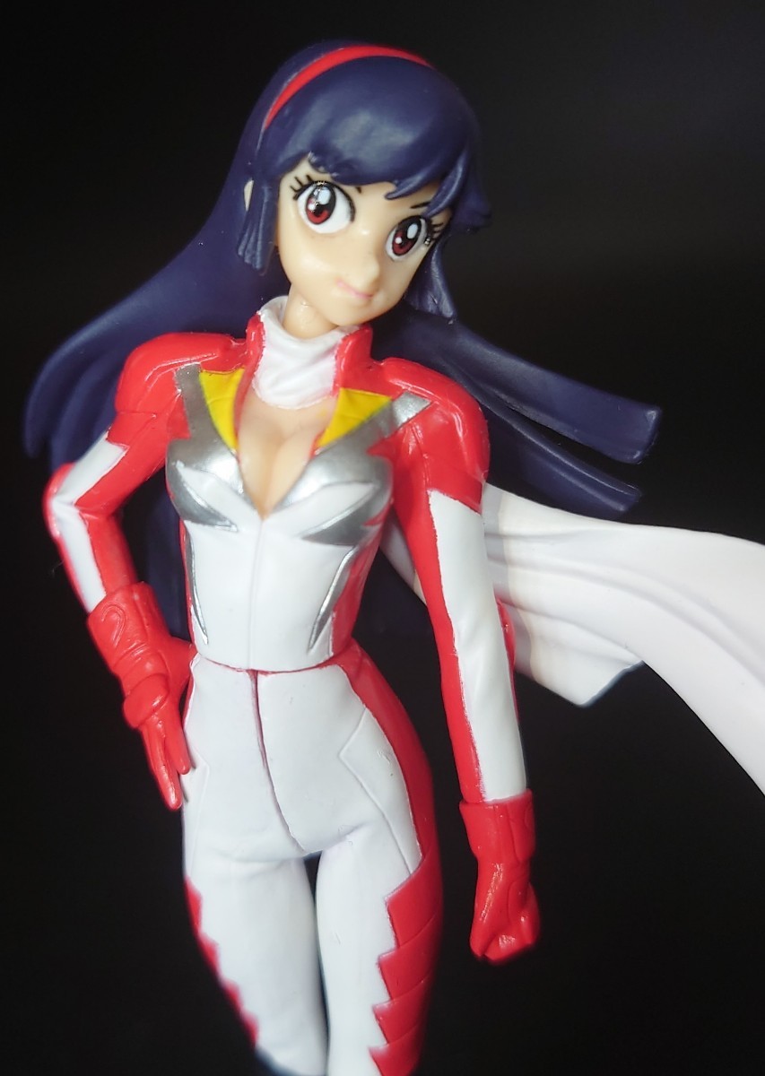 HGIF Re: Cutie Honey Hurricane honey has painted final product figure regular goods including in a package welcome 