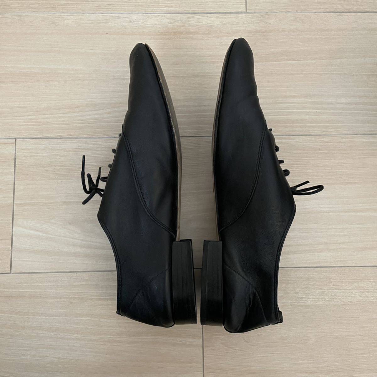V388C Repetto レペット 41 26cm MYTHIQUE HOMME ZIZI H オム V388C Repetto レペット 41 26cm MYTHIQUE HOMME ZIZI H オム