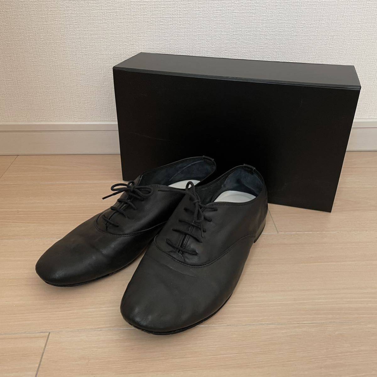 V388C Repetto レペット 41 26cm MYTHIQUE HOMME ZIZI H オム V388C Repetto レペット 41 26cm MYTHIQUE HOMME ZIZI H オム