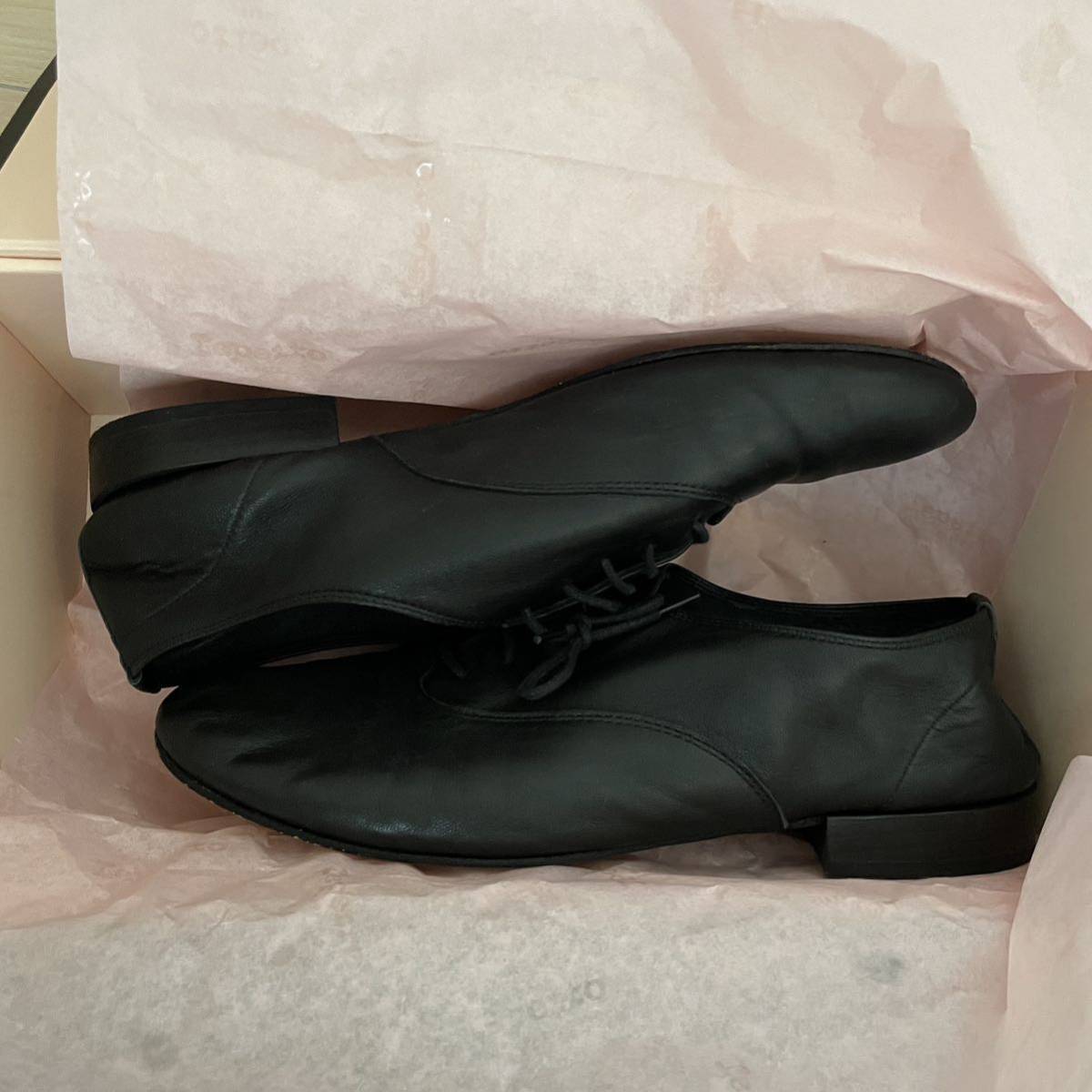 V388C Repetto レペット 41 26cm MYTHIQUE HOMME ZIZI H オム V388C Repetto レペット 41 26cm MYTHIQUE HOMME ZIZI H オム