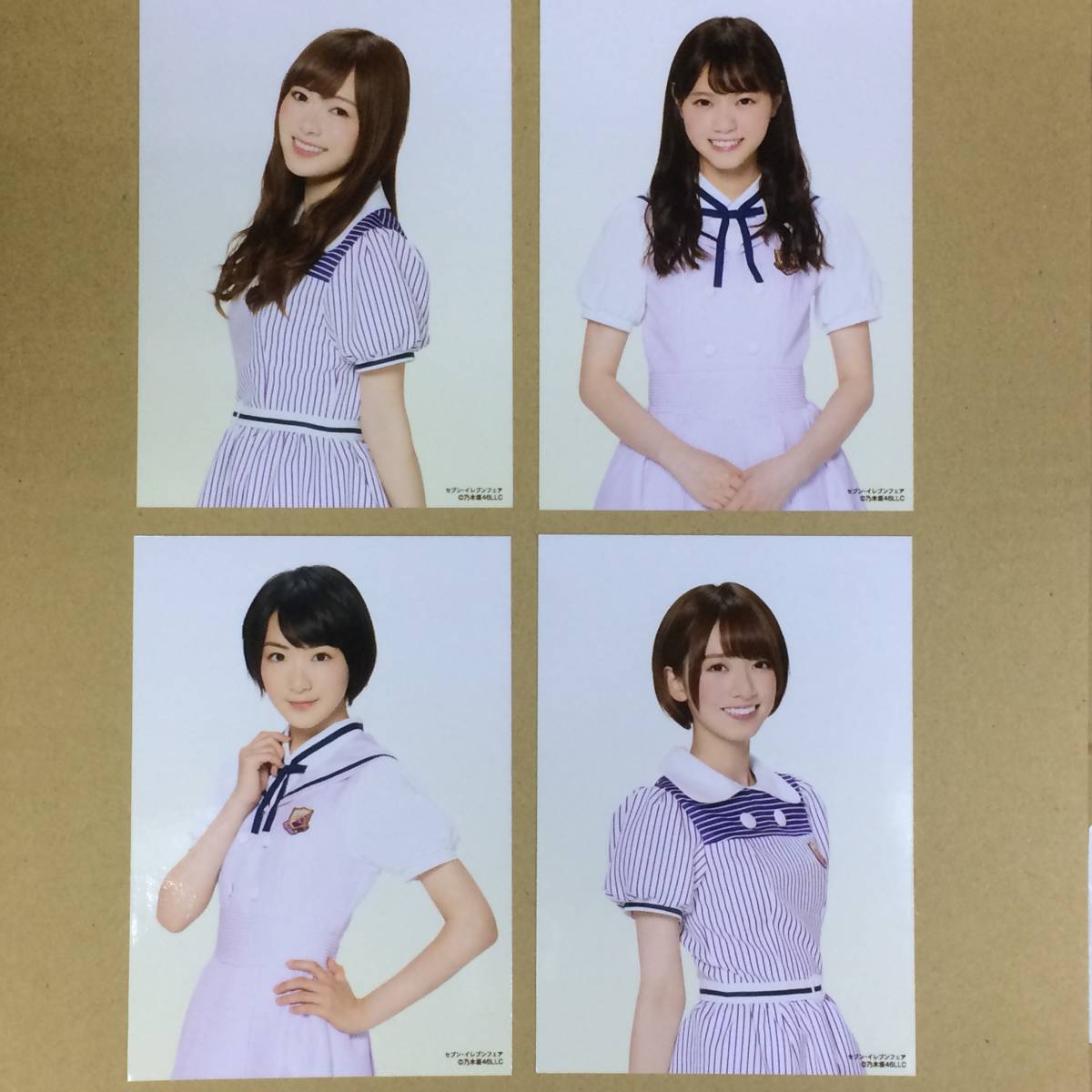 セブンイレブンフェア 乃木坂46 写真4枚セット Buyee Buyee Japanese Proxy Service Buy From Japan Bot Online セブンイレブンフェア 乃木坂46 写真4枚セット Buyee Buyee Japanese Proxy Service Buy From Japan Bot Online