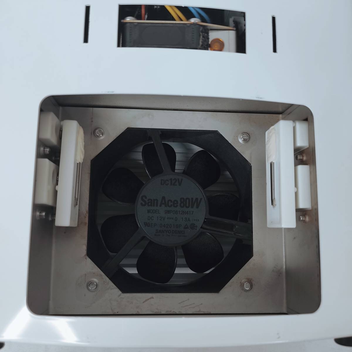 タムラテコ バクテクターO3 オゾン発生器 BactectorO3 TM-11MFE