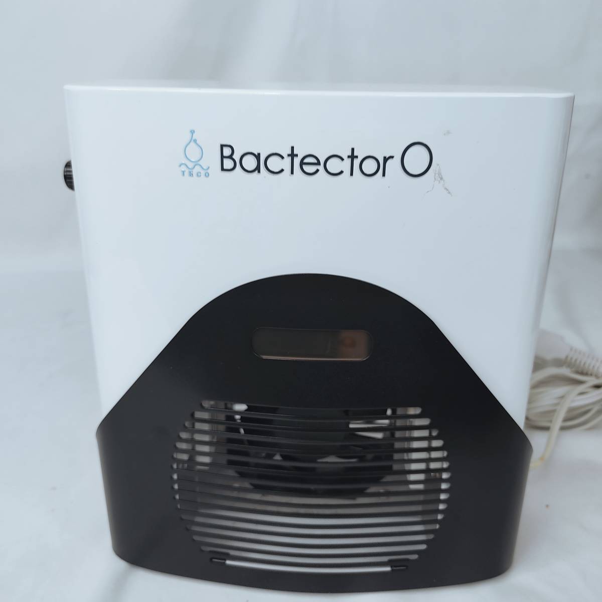 タムラテコ バクテクターO3 オゾン発生器 BactectorO3 TM-11MFE 