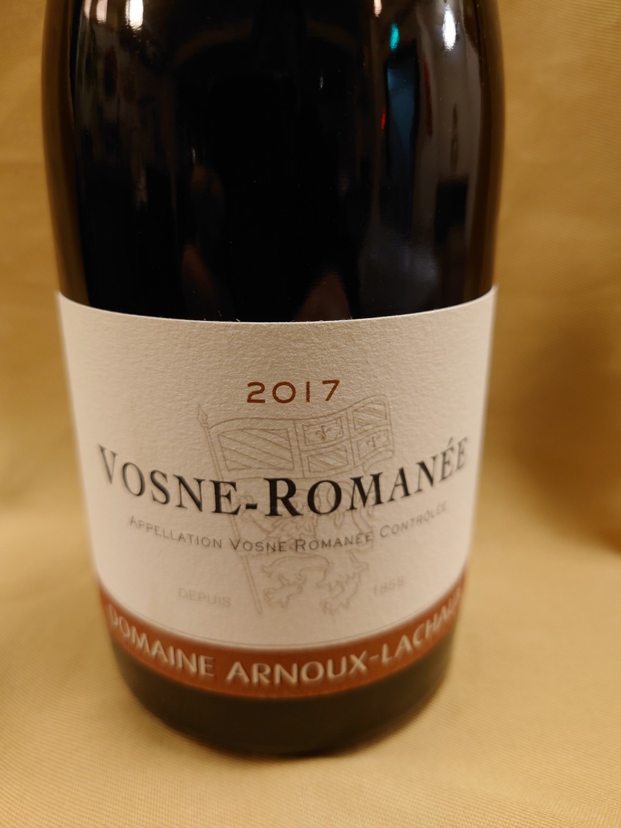 日本最大の日本最大のプチ DRC アルヌー ラショー エシェゾー 2012