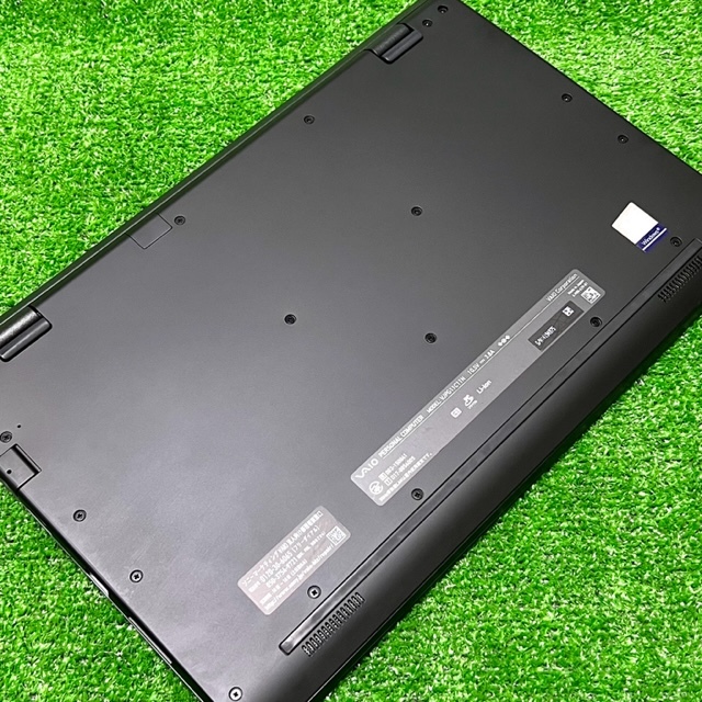 美品!薄型軽量ハイスペック!【VAIO Pro PG】 高速Corei5/SSD256GB