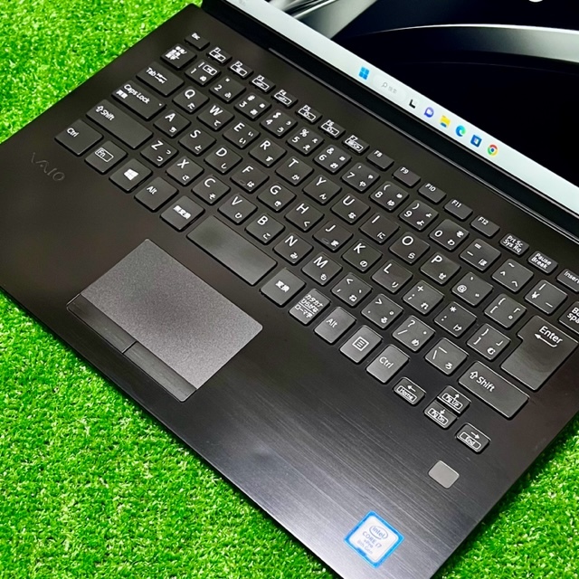 優良美品!第7世代最上級超ハイスペック!【VAIO Pro PG】 Corei7