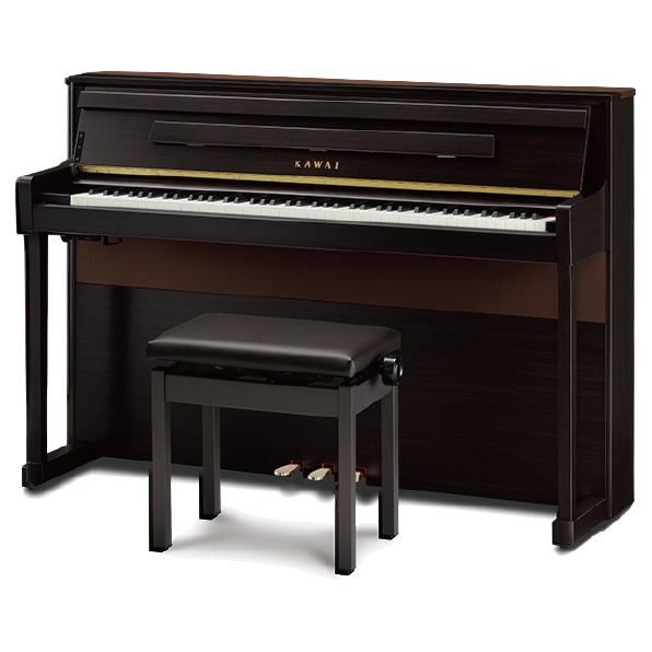 KAWAI CA901R premium rose под дерево отделка 