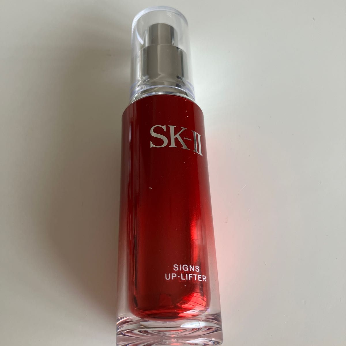 SK-II サインズアップ-リフター(美容液)