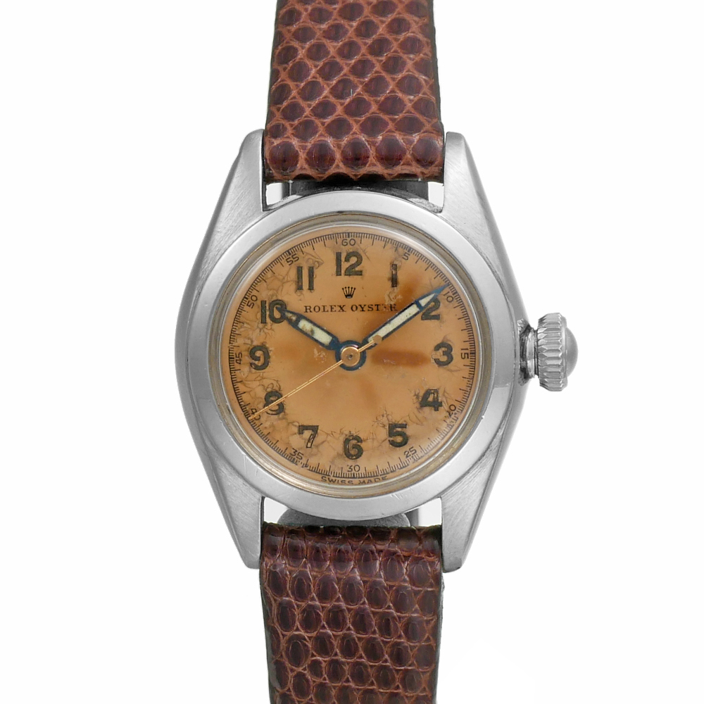 ROLEX オイスター Ref.4271 アンティーク品 レディース 腕時計