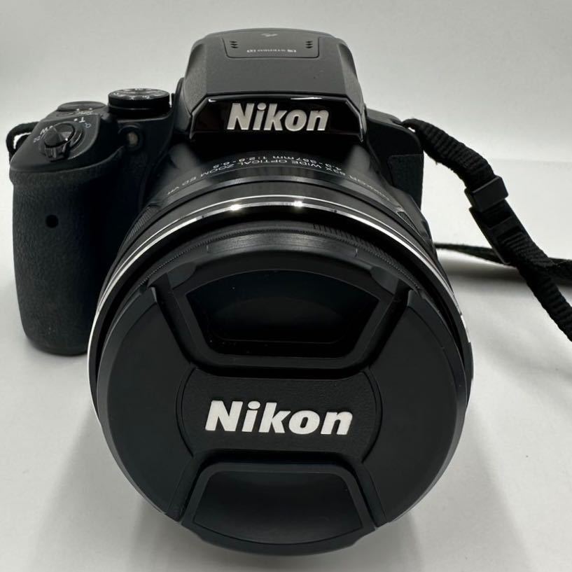 お買い得新品 Nikon ニコン クールピクス COOLPIX P900 ジャンク fuj1K