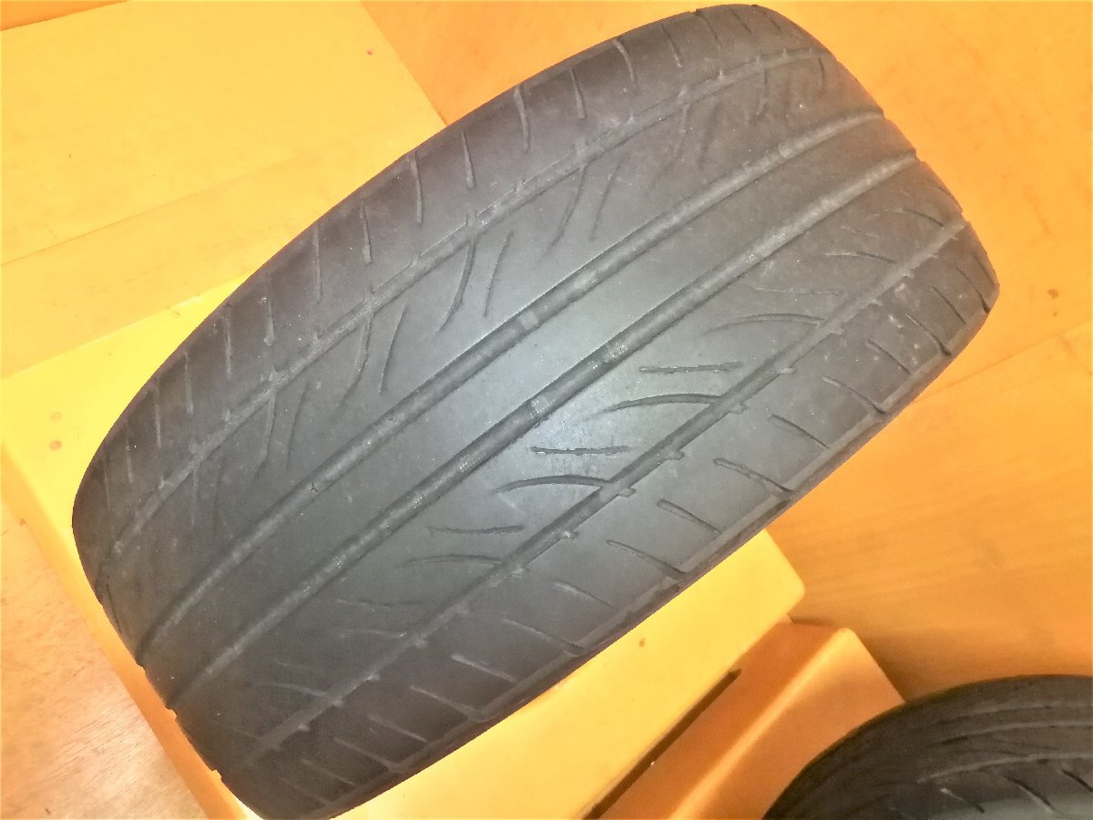 『送料無料』A571 OZレーシング X-LINE EGO 225/45R17 4本セット 17×7.5J 112×5 ET50 W204Cクラス ゴルフV などに_画像10