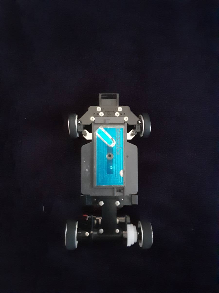 KYOSHO:dNaNO.1/43.ASF2.4GHZ.ランボルギーニムルシエラゴLP640.完成品