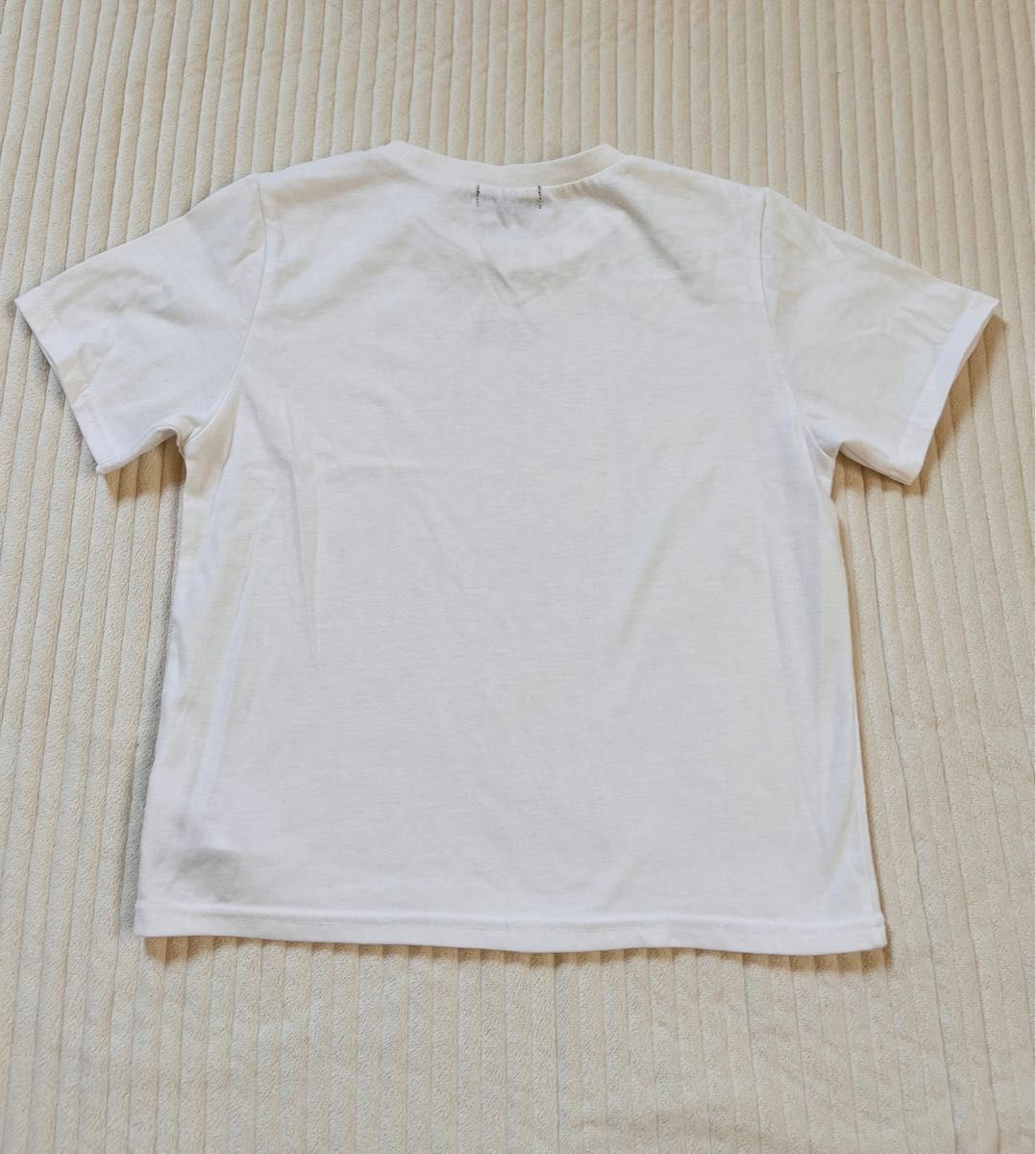 ☆ COMME CA ISM☆半袖Tシャツ120cm☆服