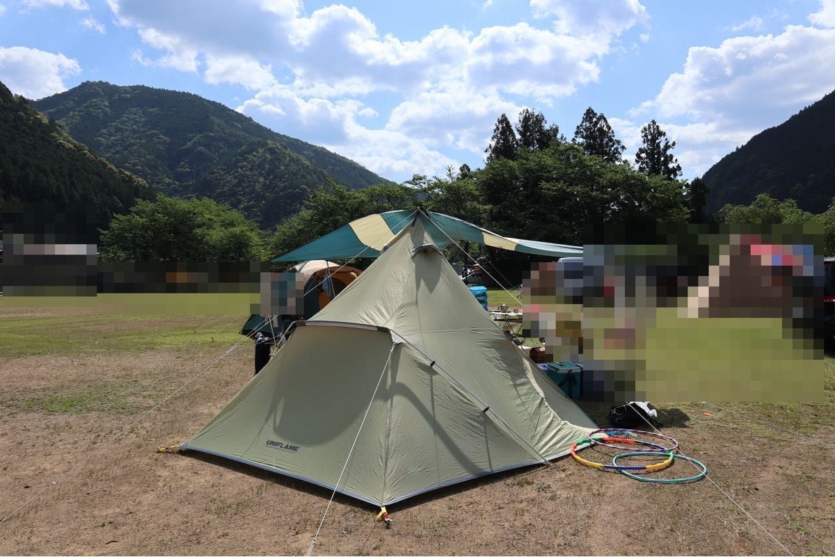 ユニフレーム REVO ルーム4プラス|Yahoo!フリマ(旧PayPayフリマ) ユニフレーム REVO ルーム4プラス|Yahoo!フリマ(旧PayPayフリマ)