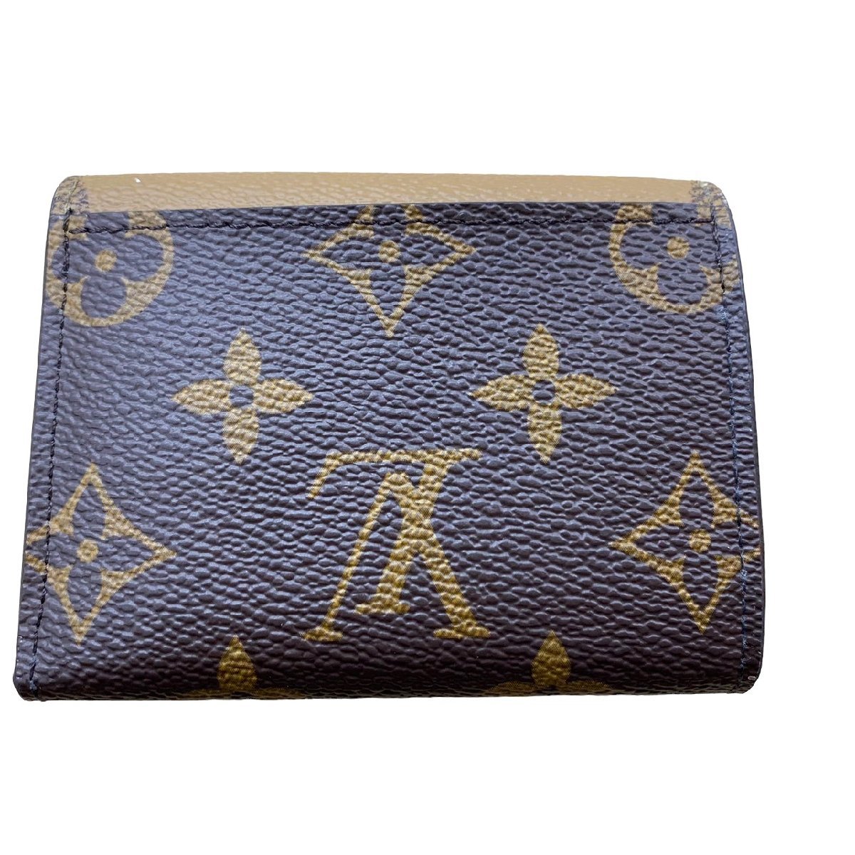 ◇◇◇ LOUIS VUITTON ルイヴィトン ポルトフォイユ ゾエ ◇◇◇ LOUIS VUITTON ルイヴィトン ポルトフォイユ ゾエ