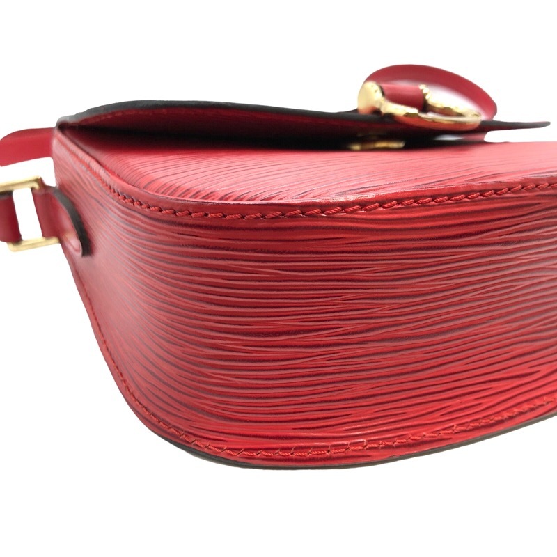 超ポイントアップ祭 エピ M52217 ミニサンクルー VUITTON LOUIS ルイ
