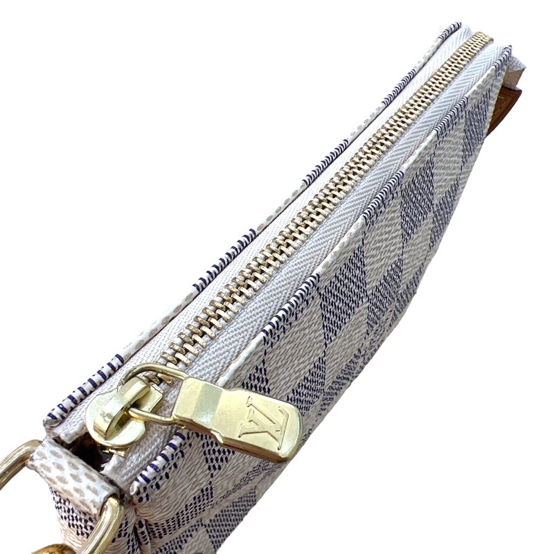 ルイ・ヴィトン LOUIS VUITTON ミニポシェットアクセソワール N58010