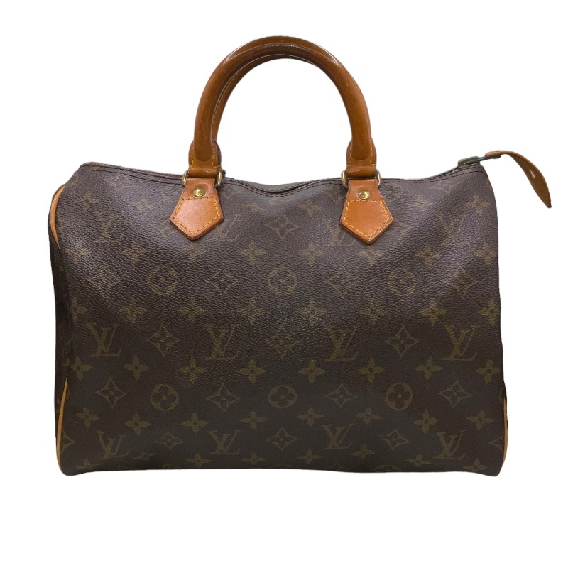 ルイ・ヴィトン LOUIS VUITTON スピーディ30 M41526 モノグラム