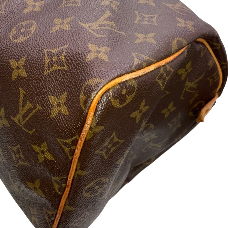 ルイ・ヴィトン LOUIS VUITTON スピーディ30 M41526 モノグラム