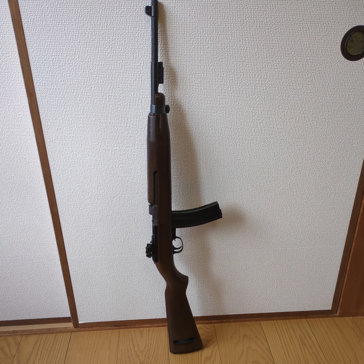 マルシン M2カービン 8mmブローバック | www.schmetterlinghaus.at