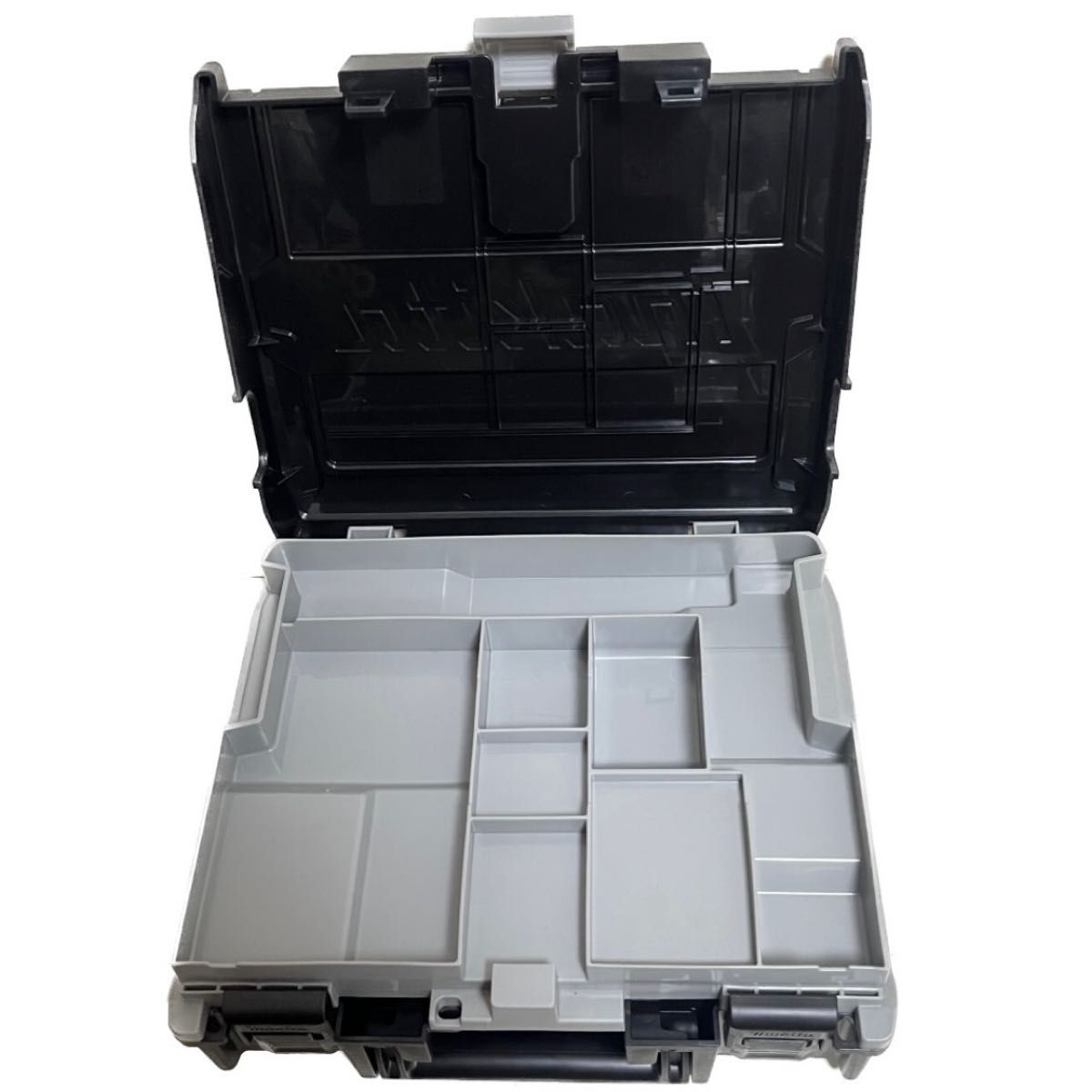 マキタ インパクト TD173DRGX本体+専用ケース TD173D 新品未使用