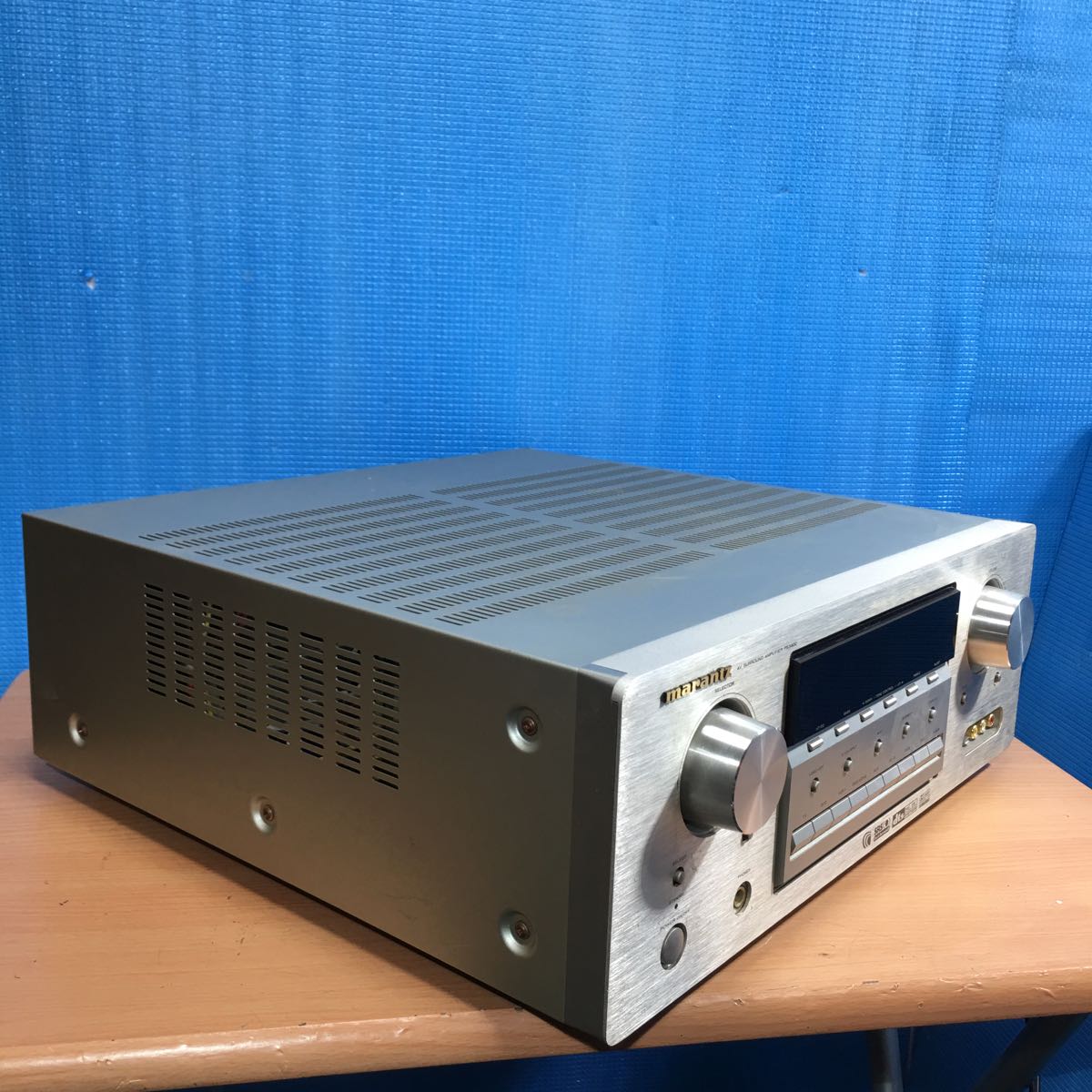 marantz( Marantz ) AV Surround amplifier PS-5400