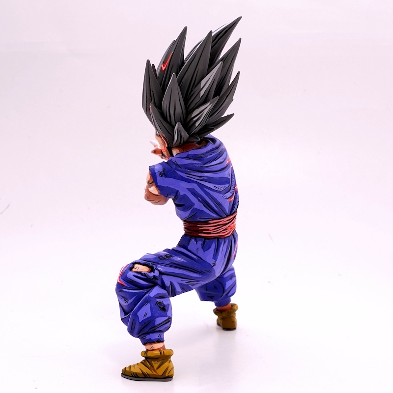 ドラゴンボール 孫悟飯ビースト フィギュア フルリペイント 2D 二次元塗装 2次元彩色 一番くじ オムニバスビースト ラストワン賞 MASTERISE item details | Yahoo! JAPAN Auction | One Map by FROM JAPAN ドラゴンボール 孫悟飯ビースト フィギュア フルリペイント 2D 二次元塗装 2次元彩色 一番くじ オムニバスビースト ラストワン賞 MASTERISE item details | Yahoo! JAPAN Auction | One Map by FROM JAPAN