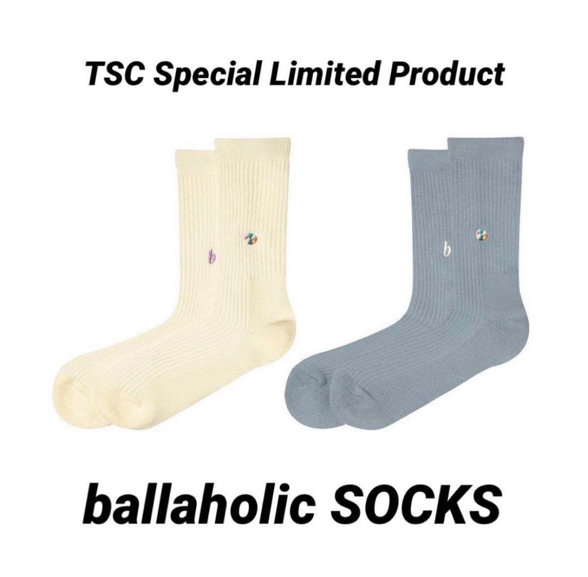 TSC大会記念) ballaholic ボーラホリック ソックス socks|Yahoo TSC大会記念) ballaholic ボーラホリック ソックス socks|Yahoo