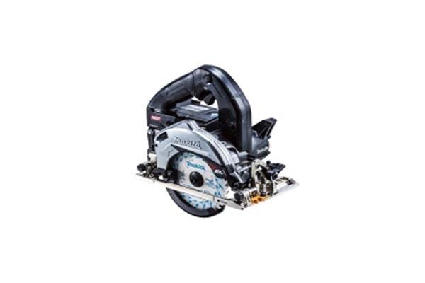 ○【未開封】makita/マキタ HS005GRDXB 充電式マルノコ 丸ノコ 125mm
