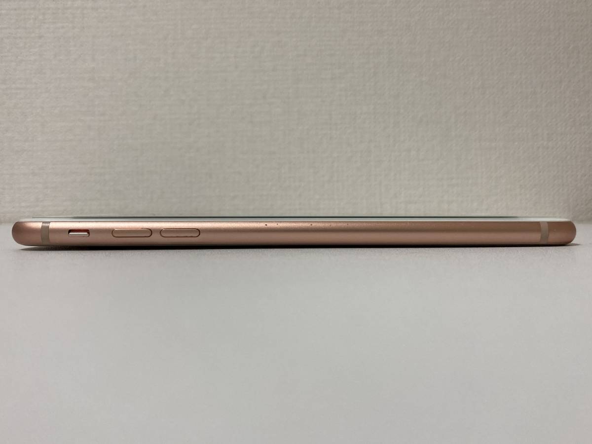 SIMフリー iPhone8 Plus 256GB Gold シムフリー アイフォン8 SIMフリー iPhone8 Plus 256GB Gold シムフリー アイフォン8