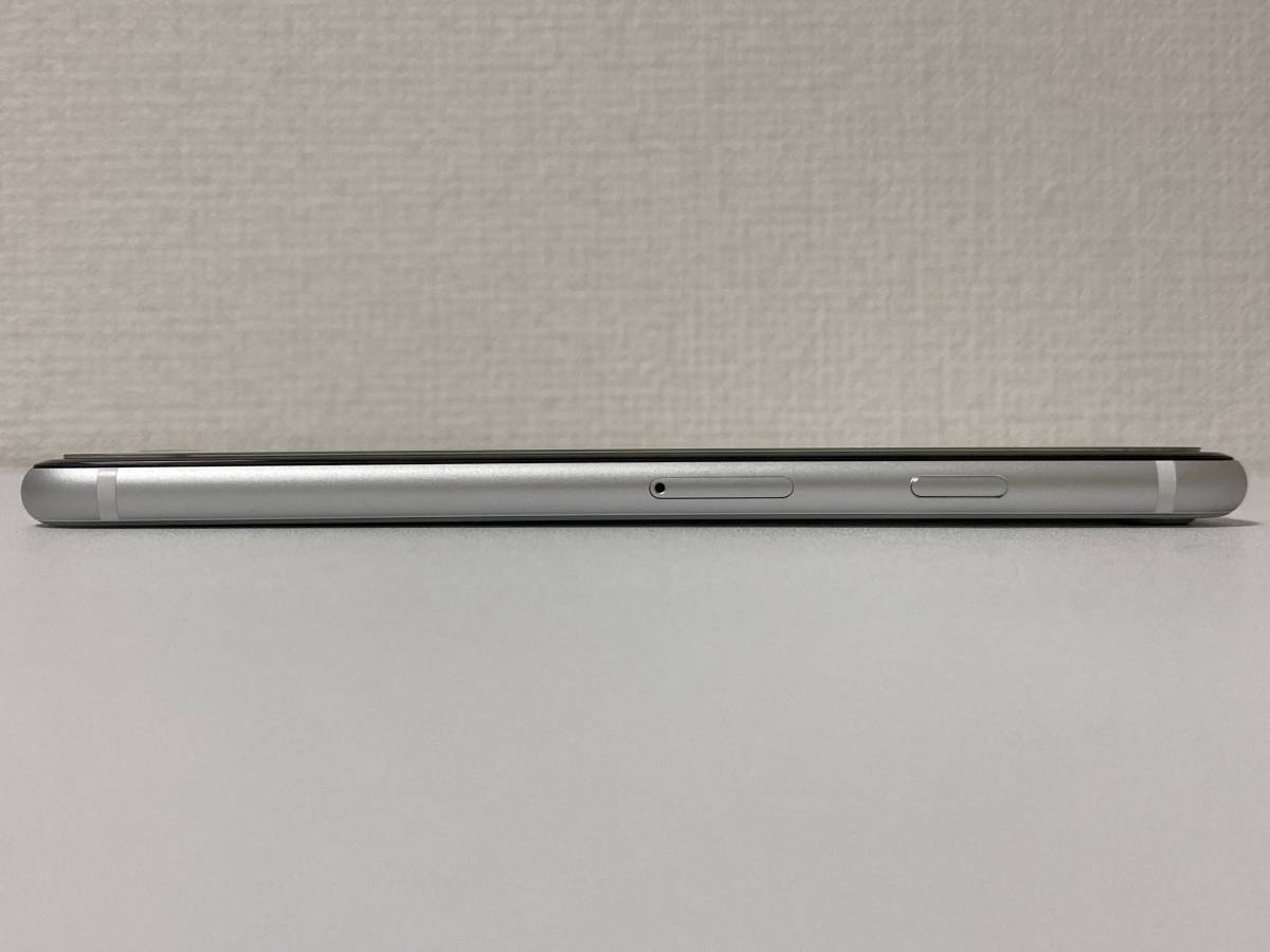 SIMフリー iPhoneSE2 64GB White シムフリー アイフォンSE 2 第二世代