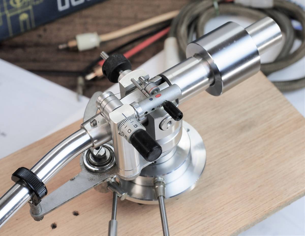 MICRO MA-505 マイクロ精機 トーンアーム 元箱付 | paradaabogados.com
