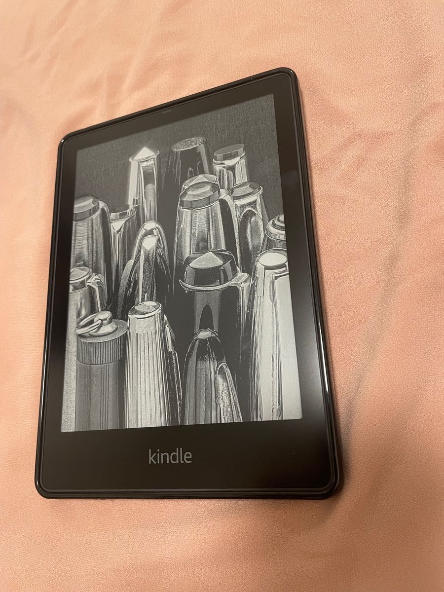 Kindle Paperwhite 第11世代 シグニチャーエディション32GB