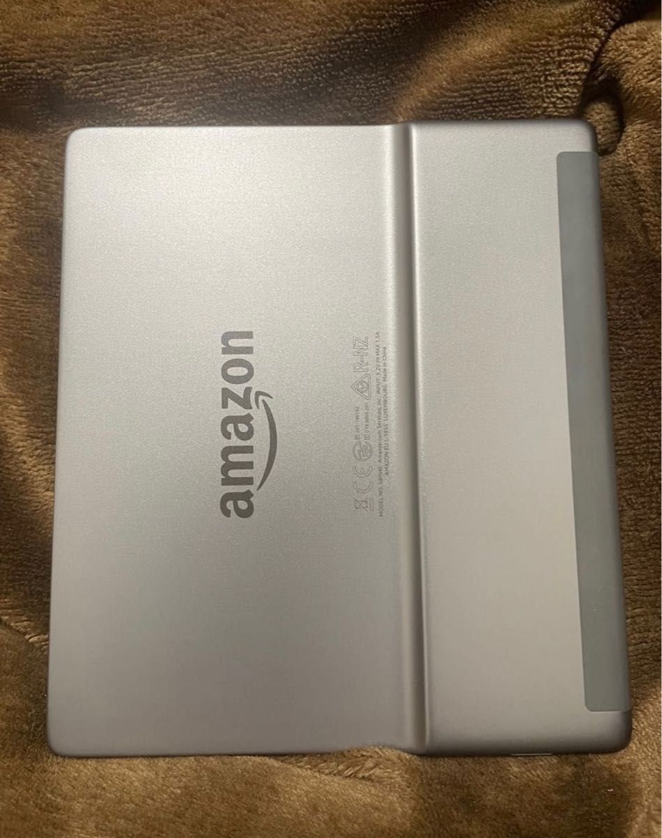 週末値下げ】Kindle Oasis 第10世代 WIFI+4G LTE 32GB 広告無し保護