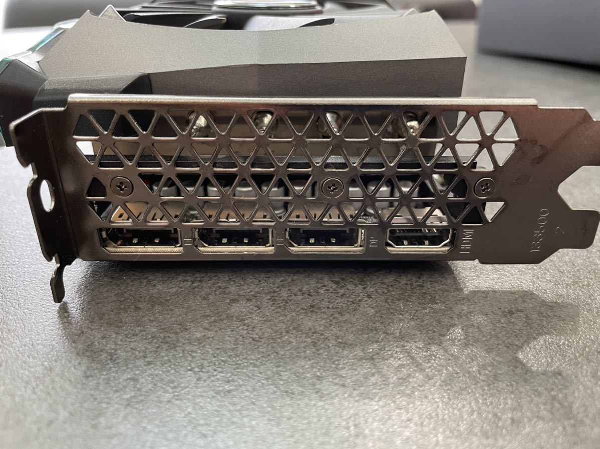 在庫処分セール!残りわずか!ZOTAC RTX 3080 HOLOグラボ 44090
