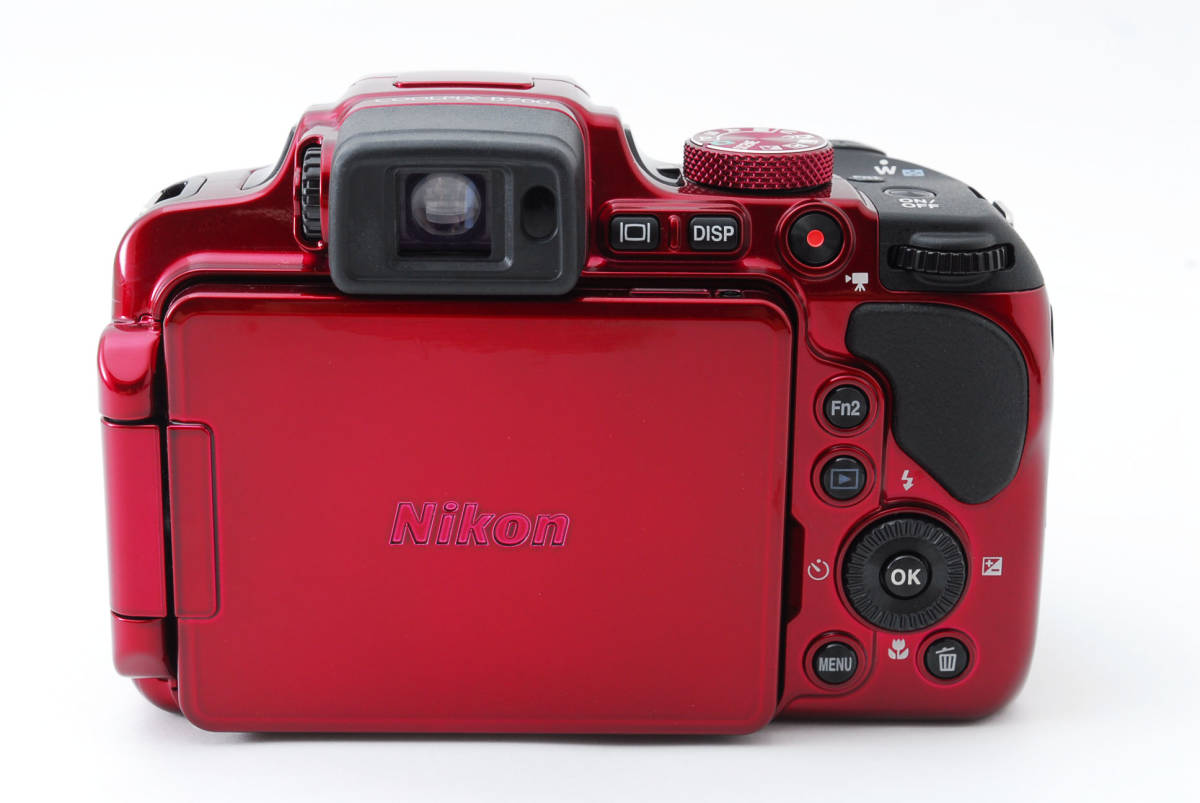 美品】ニコン Nikon Coolpix B700 《2029万画素・光学60倍ズーム