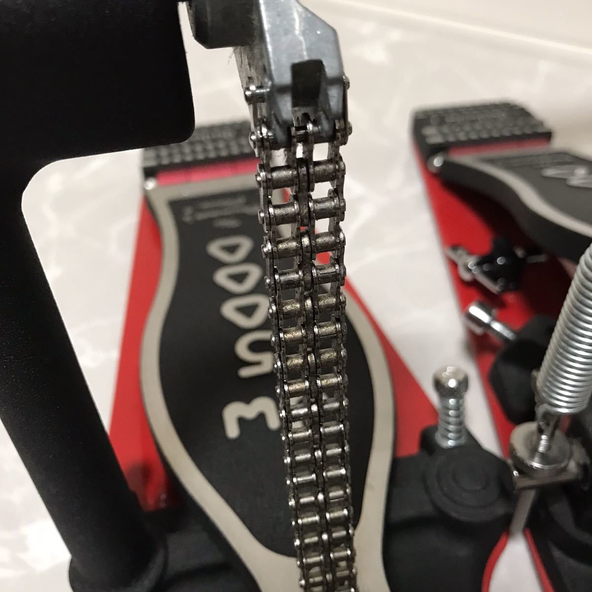 美品】DW5002AD4 ツインペダル 5000 Delta 4 Series | normanhubbard.com