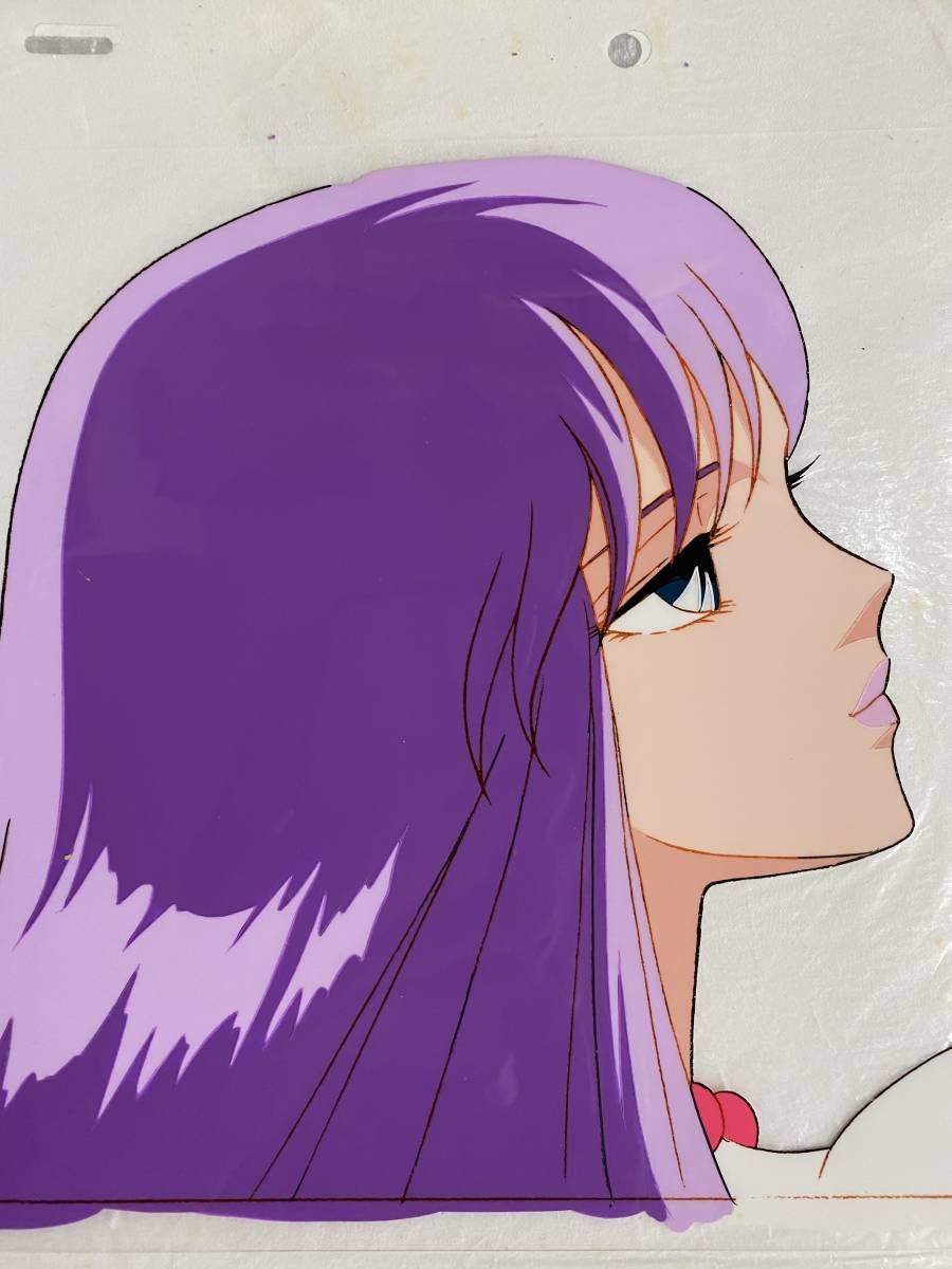 Yahoo!オークション - 劇場版 聖闘士星矢 真紅の少年伝説 の沙織 Yahoo!オークション - 劇場版 聖闘士星矢 真紅の少年伝説 の沙織