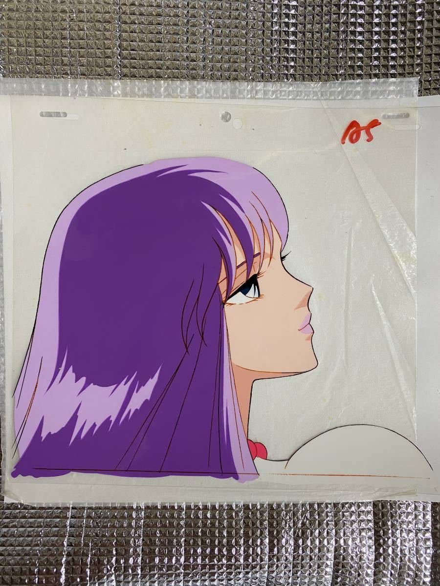 Yahoo!オークション - 劇場版 聖闘士星矢 真紅の少年伝説 の沙織 Yahoo!オークション - 劇場版 聖闘士星矢 真紅の少年伝説 の沙織