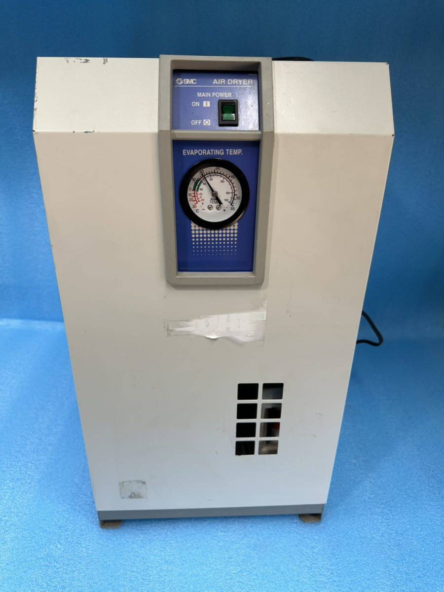 Yahoo!オークション - AIR DRYER 中古品 エアドライヤー IDU3E Yahoo!オークション - AIR DRYER 中古品 エアドライヤー IDU3E