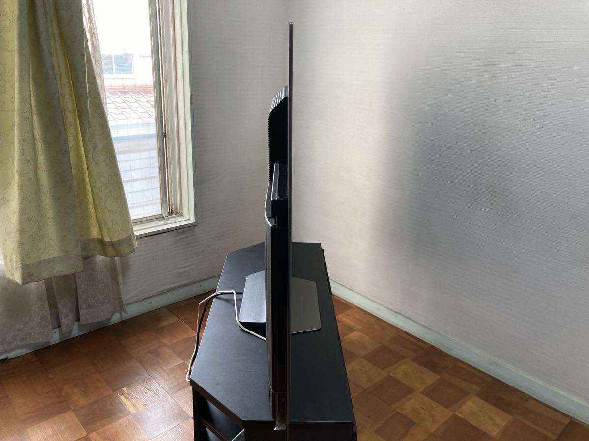SONY BRAVIA 画質にこだわる方の有機EL4Kテレビ KJ-65A8F(ジャンク