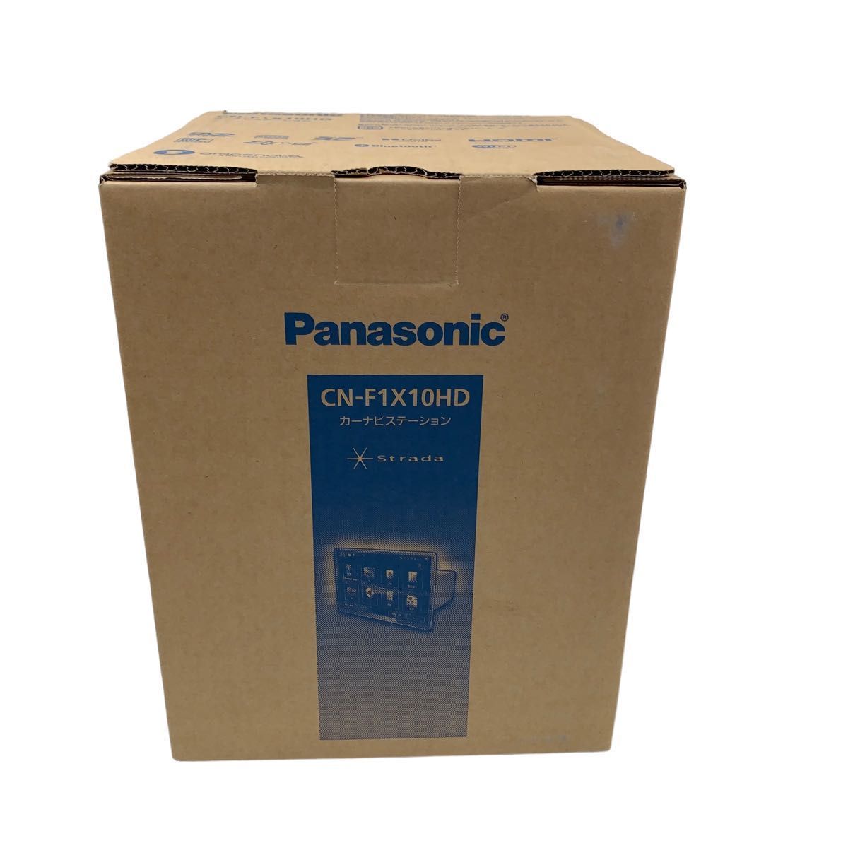 パナソニック Panasonic CN-F1X10HD strada カーナビ パナソニック Panasonic CN-F1X10HD strada カーナビ