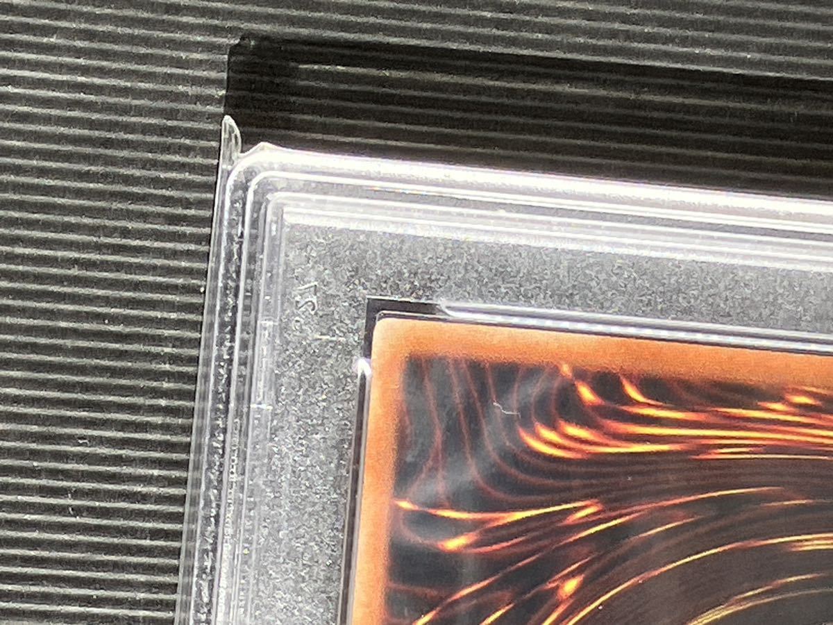 遊戯王 死者蘇生 wcs2017 ウルトラレア psa10 Monster Reborn JPP-03