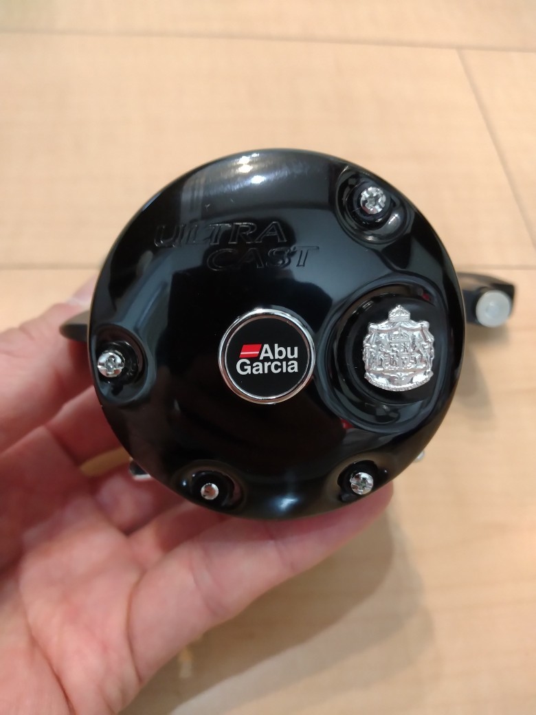Abu Garcia ambassadeur 4601C UC Concept(アブ・ガルシア Abu Garcia ambassadeur 4601C UC Concept(アブ・ガルシア