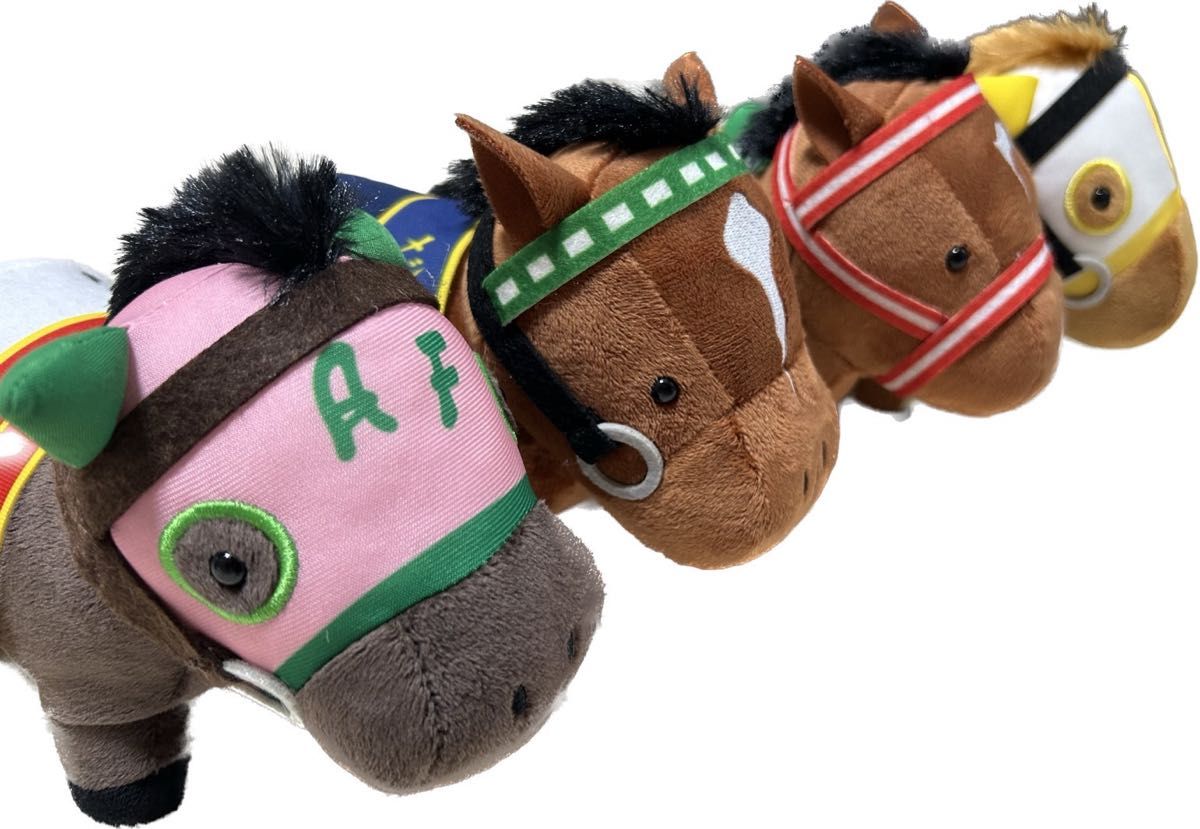競馬】馬ぬいぐるみ|Yahoo!フリマ(旧PayPayフリマ) 競馬】馬ぬいぐるみ|Yahoo!フリマ(旧PayPayフリマ)