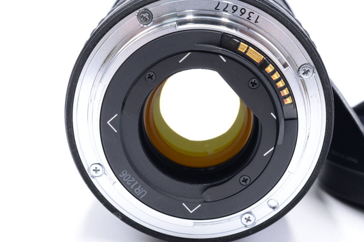 Canon EF 16-35mm F2.8L USM_画像7