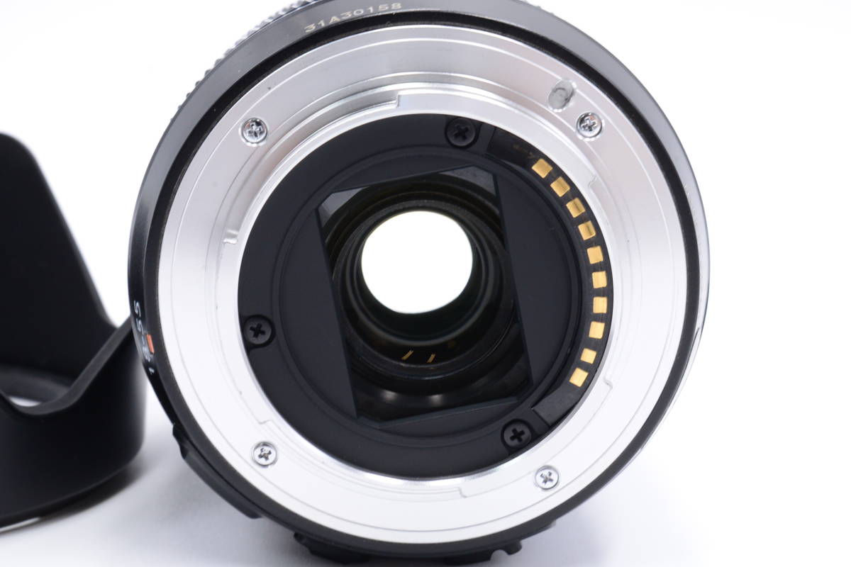 当店一番人気】 FUJIFILM X 交換レンズ フジノン ズーム 標準 コンパクト 18-55mm 手ブレ補正 リニアモーター 静音 絞りリング F  XF18-5