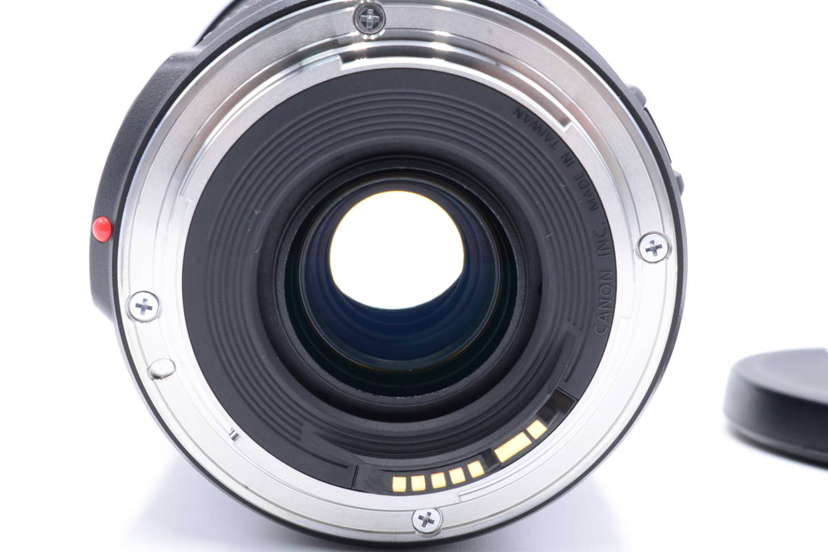 ★美品★　キャノン　Canon 標準ズームレンズ EF24-105mm F3.5-.5.6 IS STM フルサイズ対応 EF24-105ISSTM_画像7