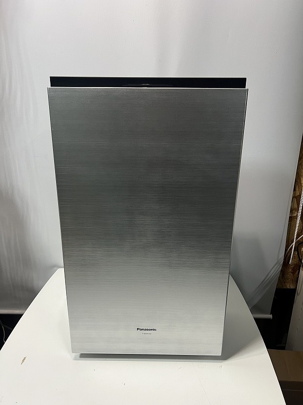 Panasonic パナソニック ジアイーノ ziaino 次亜塩素酸 空間除菌脱臭機 F-MV4100 2019年製 USED 中古